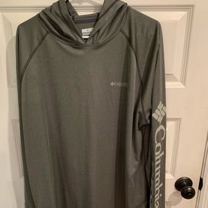 Columbia PFG Performance Hoody